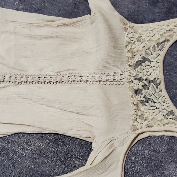 Boho top - Picture 3 of 8